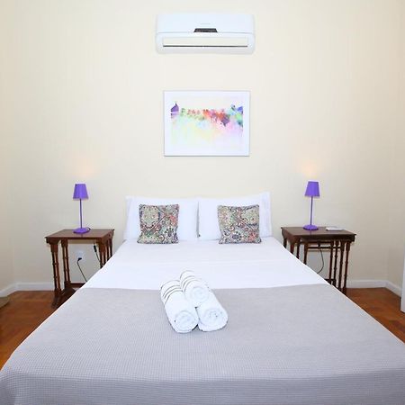 ריו דה ז'ניירו Unhotel - Apartamento De Temporada Em Ipanema Com 4 Quartos מראה חיצוני תמונה