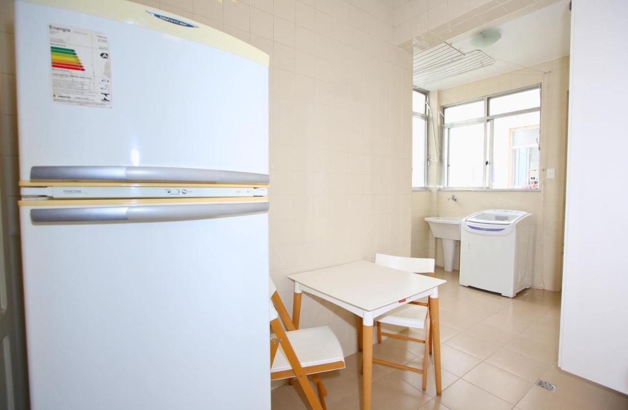 ריו דה ז'ניירו Unhotel - Apartamento De Temporada Em Ipanema Com 4 Quartos מראה חיצוני תמונה