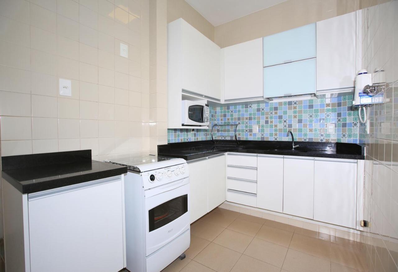 ריו דה ז'ניירו Unhotel - Apartamento De Temporada Em Ipanema Com 4 Quartos מראה חיצוני תמונה