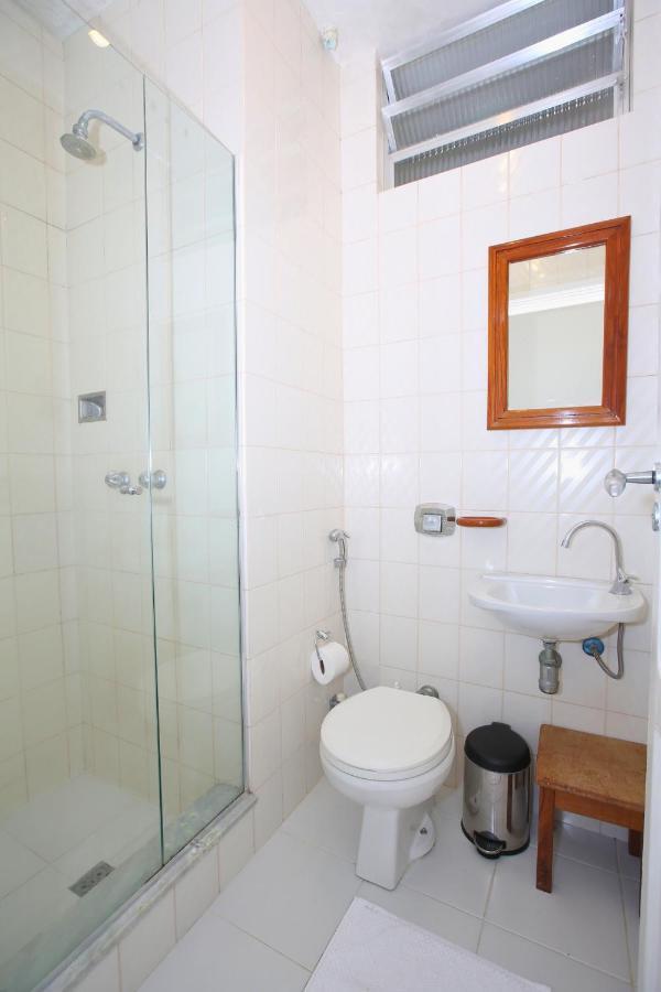 ריו דה ז'ניירו Unhotel - Apartamento De Temporada Em Ipanema Com 4 Quartos מראה חיצוני תמונה